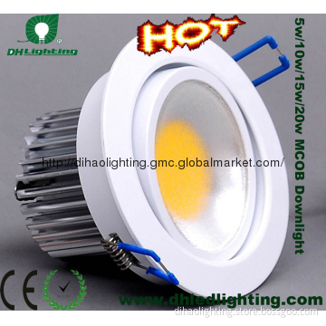 Gallery Lighting led Downlights 5W